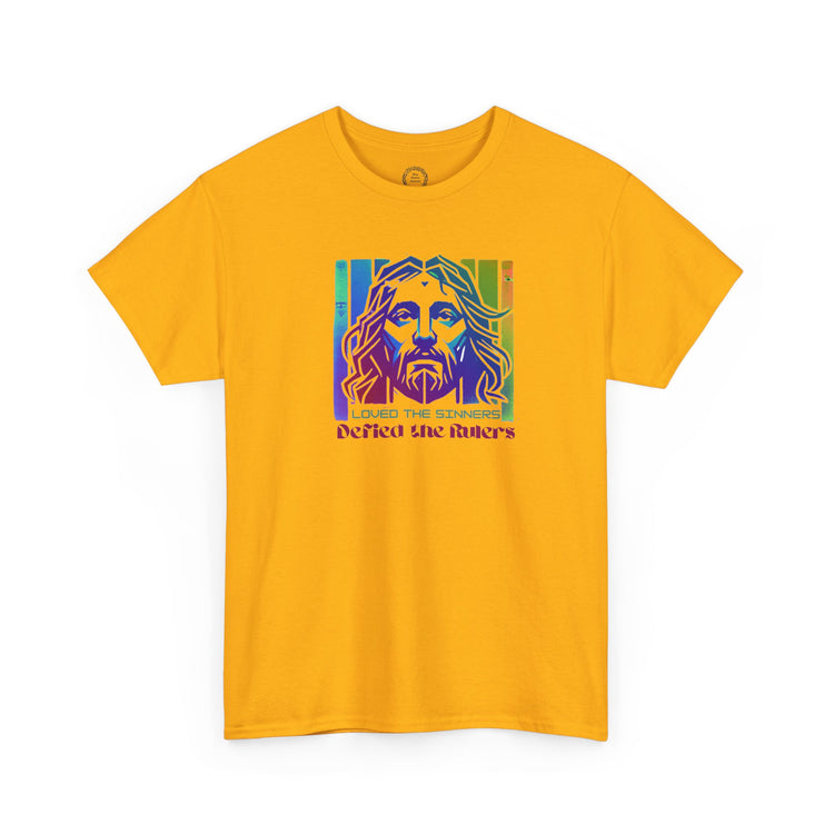 Calling All Sinners T-Shirt
