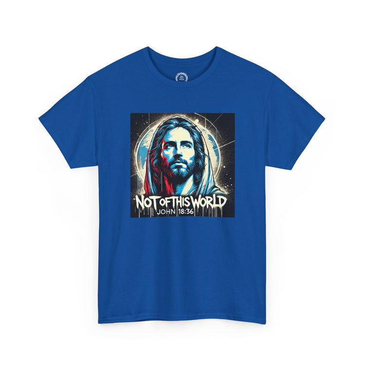 Not of this World T-Shirt