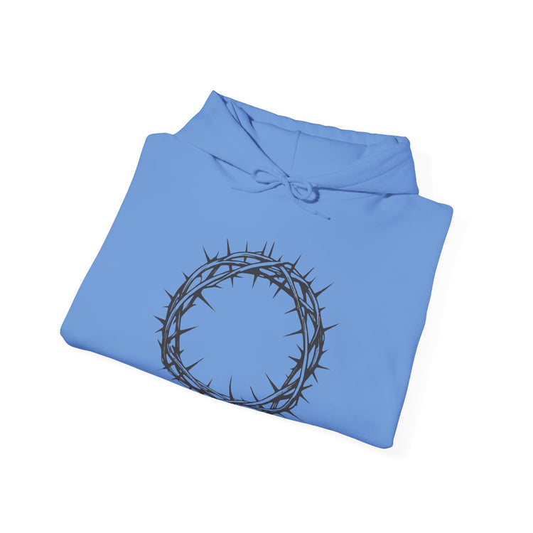Crown of Thorns Hoodie