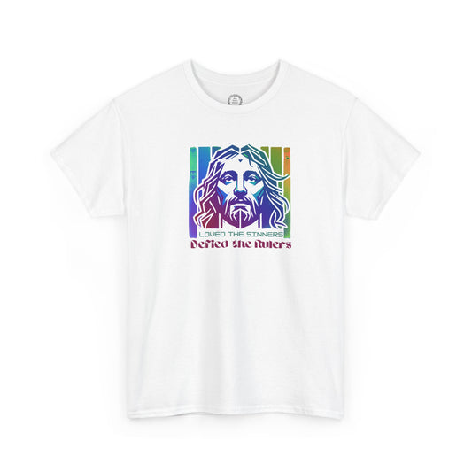 Calling All Sinners T-Shirt