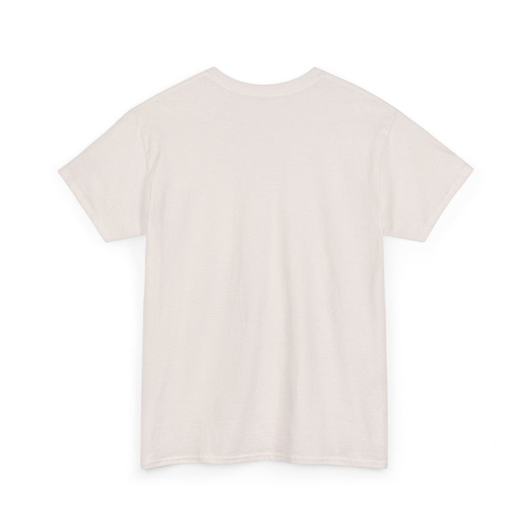Defiant Jesus T-Shirt - Loved the Sinners, Defied the Rulers