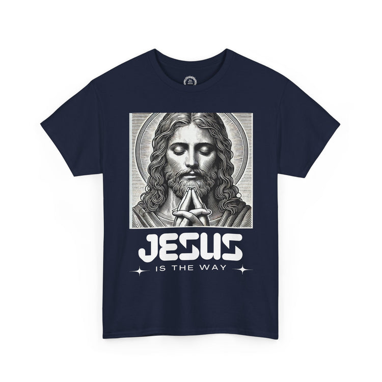 Jesus is the Way T-Shirt