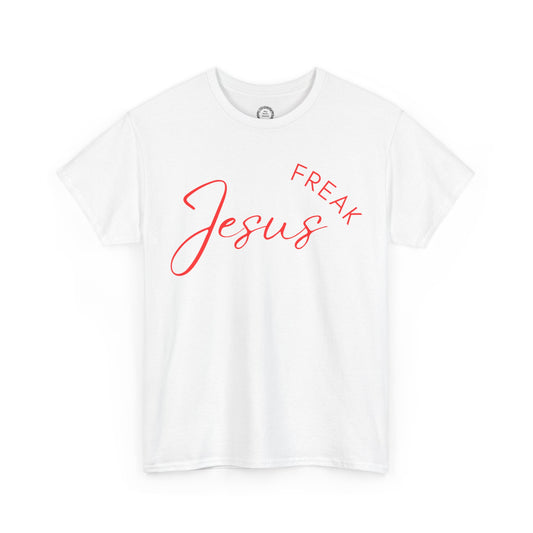 Jesus Freak T-Shirt