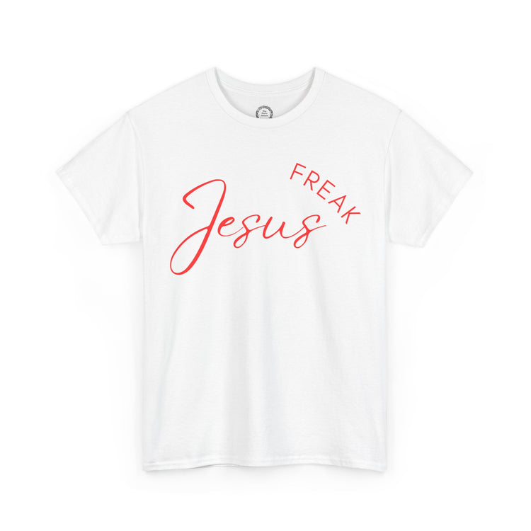 Jesus Freak T-Shirt