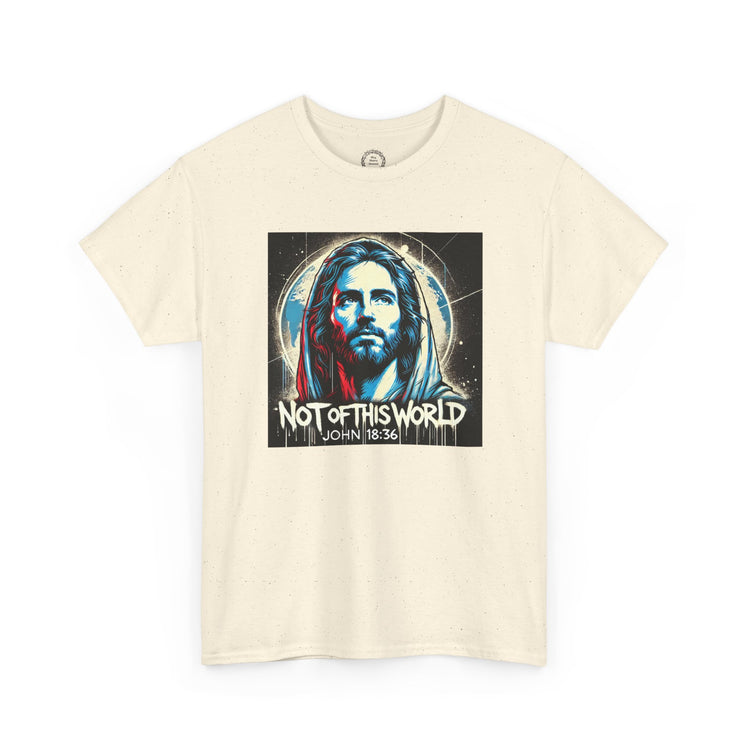 Not of this World T-Shirt