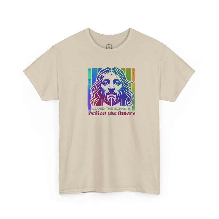 Calling All Sinners T-Shirt
