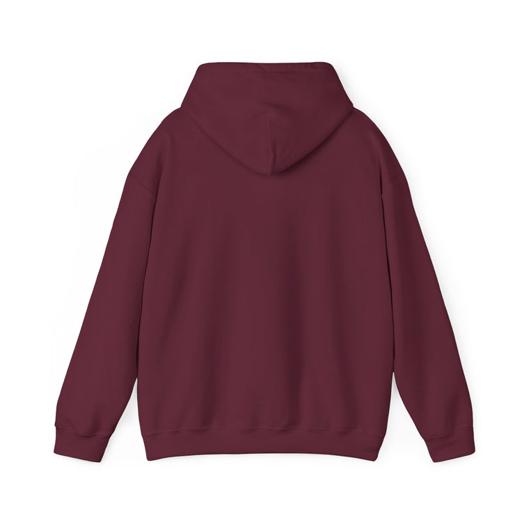 Praying Jesus Hoodie (Purple)