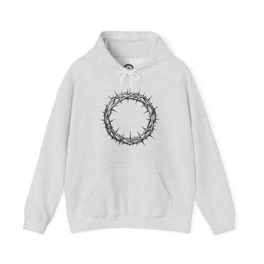 Crown of Thorns Hoodie