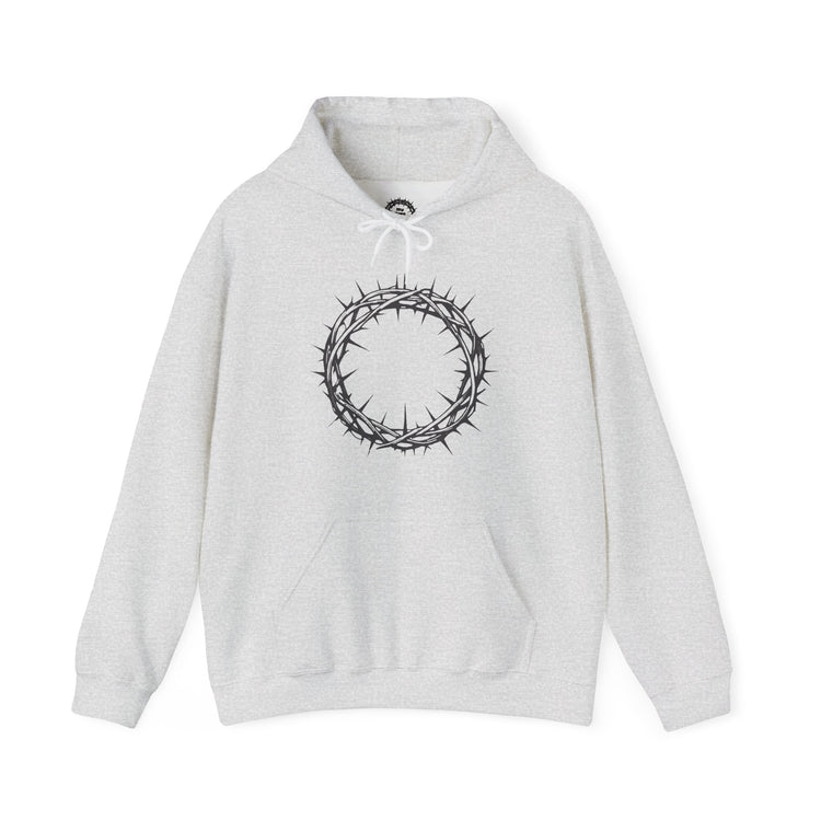 Crown of Thorns Hoodie