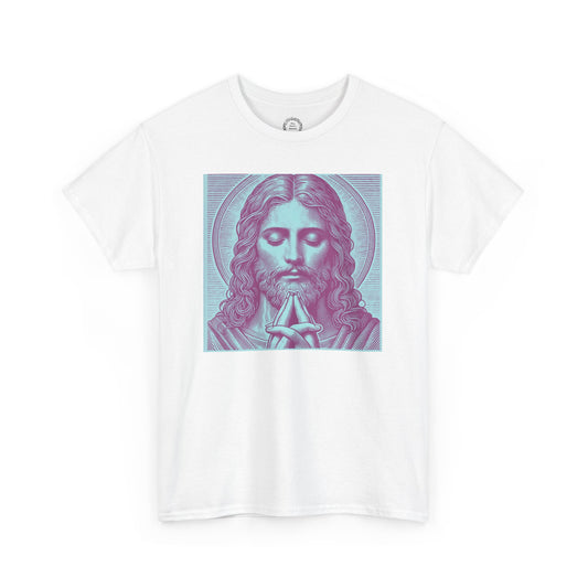 Alone with God T-Shirt