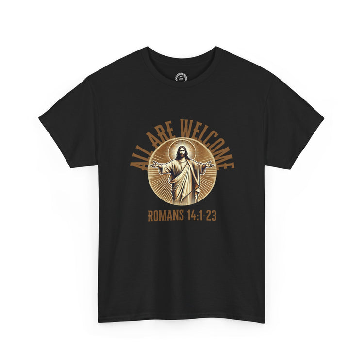All are welcome T-Shirt