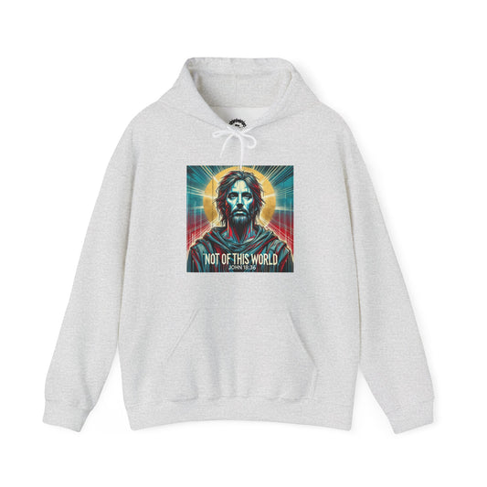 My Kingdom Hoodie